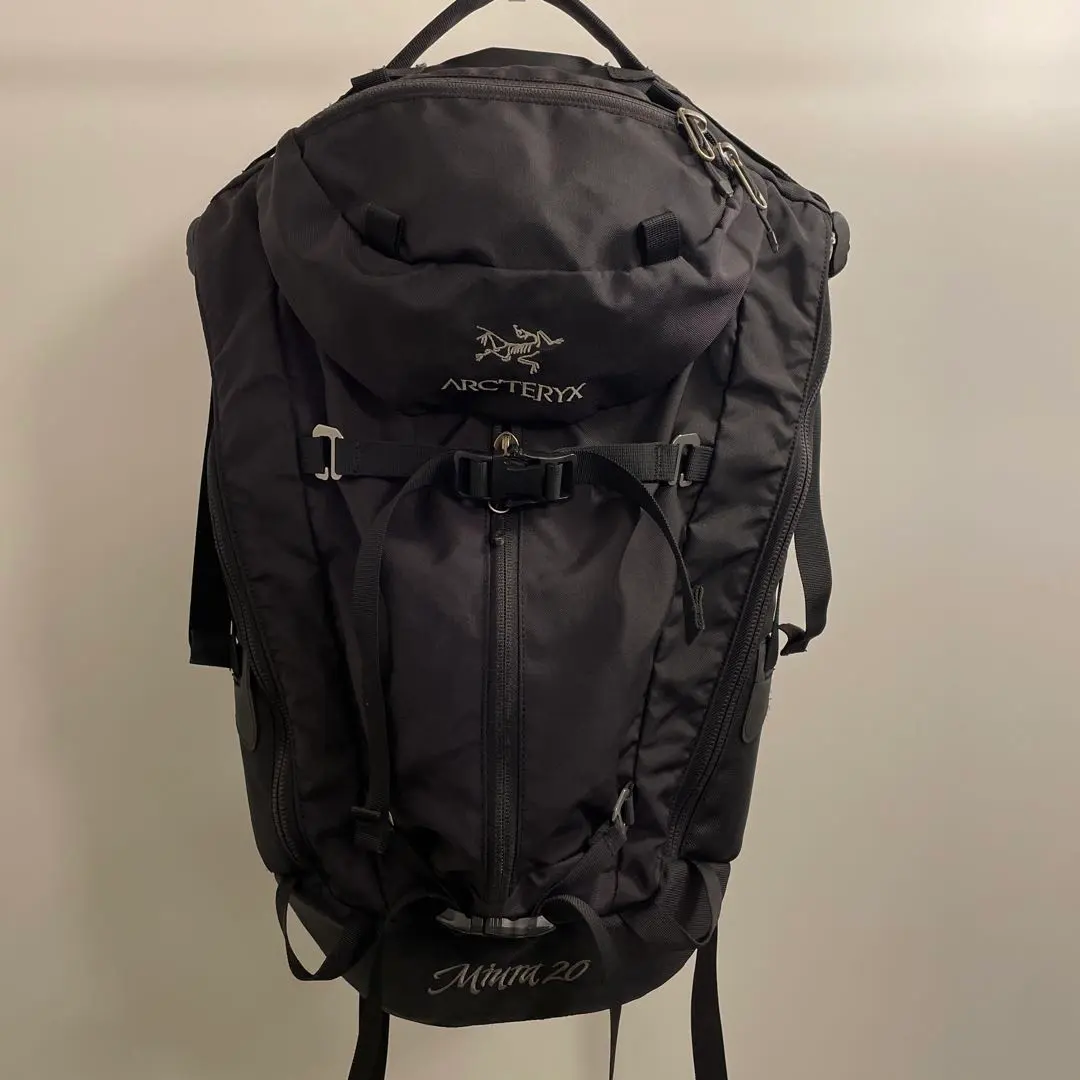 2026年最新】アークテリクス ミウラ20の人気アイテム - メルカリ