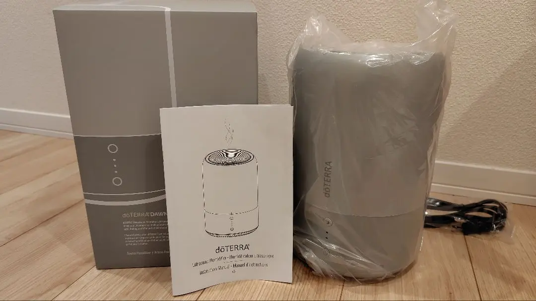 2026年最新】ドーンアロマ加湿器の人気アイテム - メルカリ