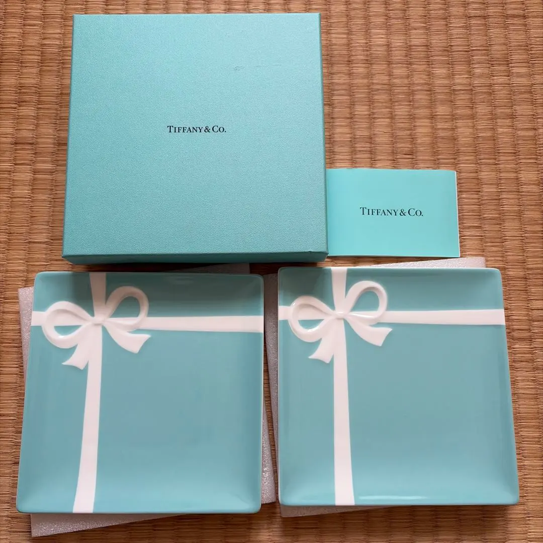 2026年最新】ブルーボウデザートプレートの人気アイテム - メルカリ