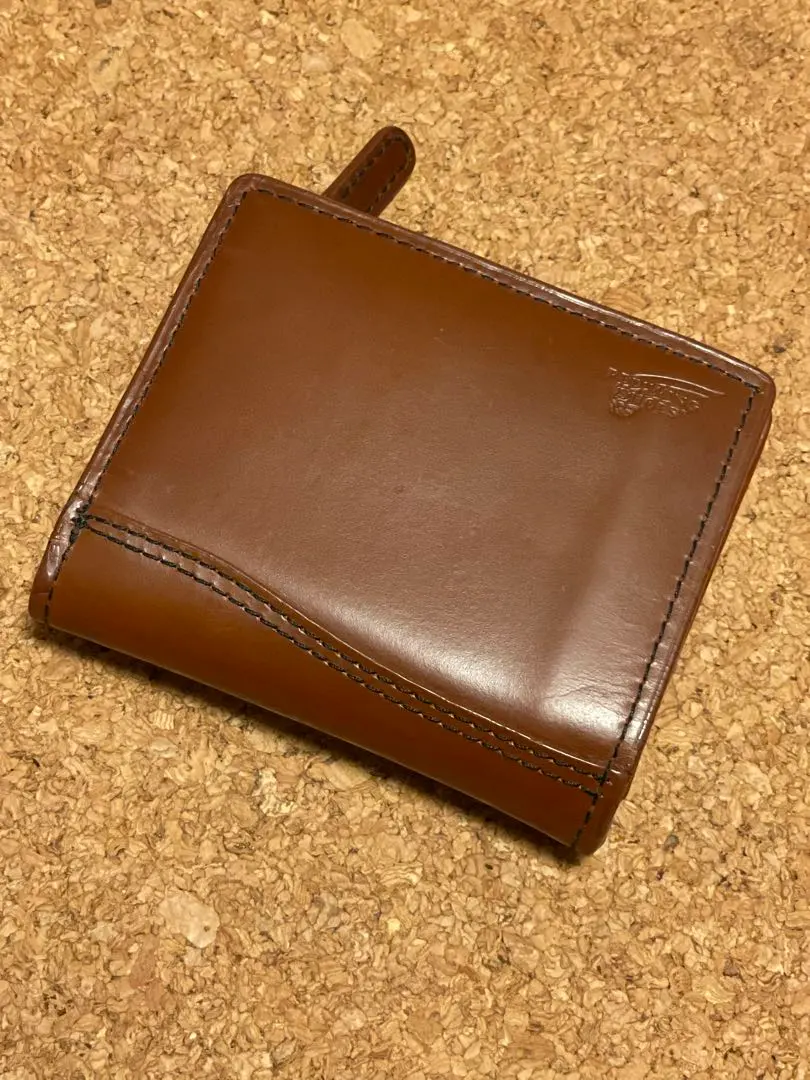 2026年最新】RED WING 折り財布の人気アイテム - メルカリ