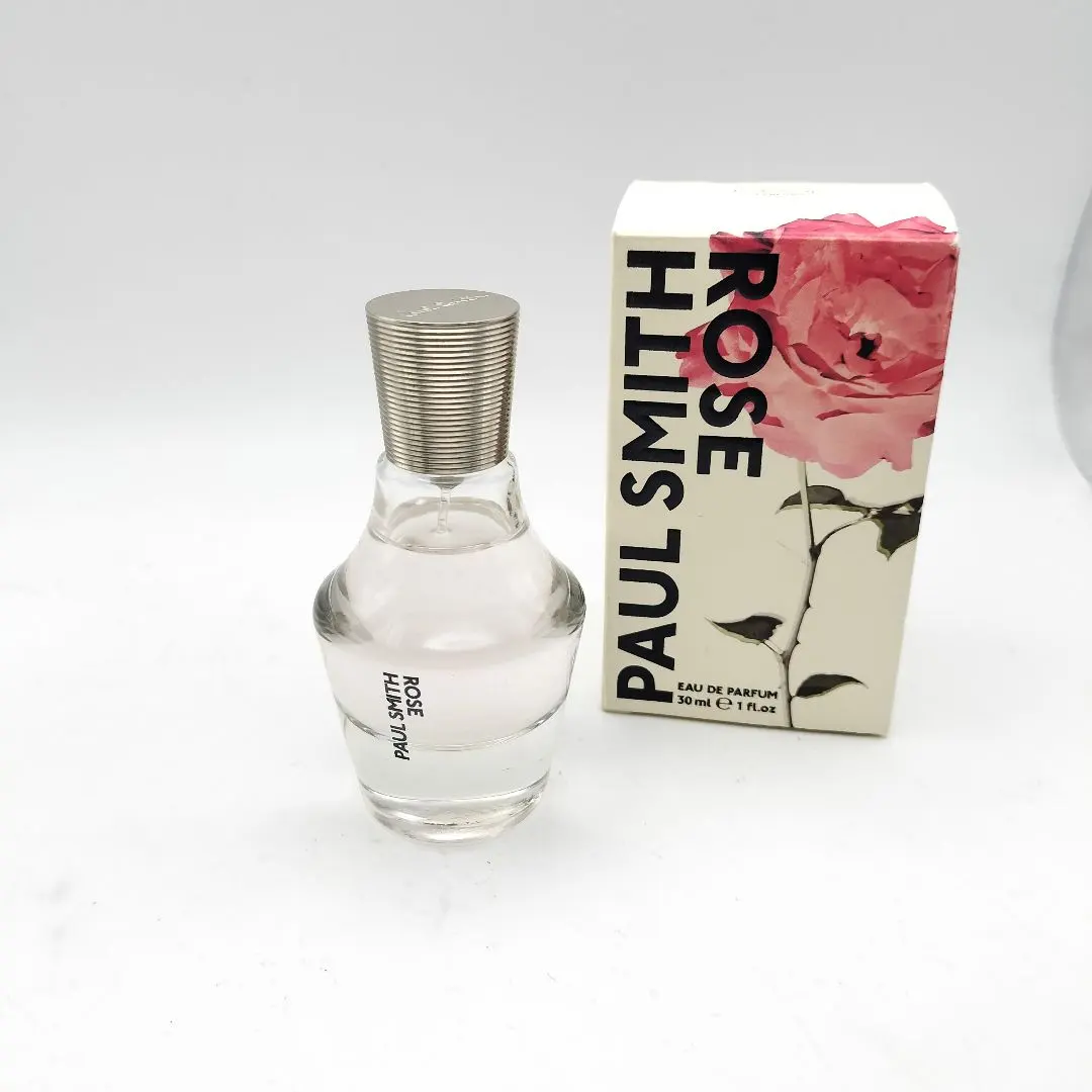 2026年最新】ポールスミス ローズサマー エディションの人気アイテム