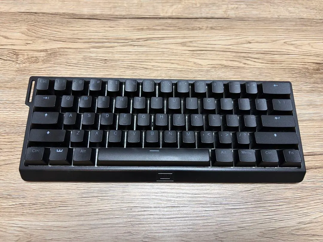 2026年最新】WOOTING 60he ケースの人気アイテム - メルカリ