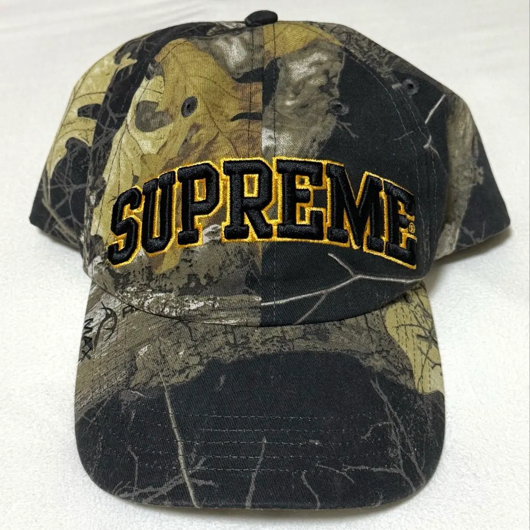 2026年最新】supreme Difference 6-Panelの人気アイテム - メルカリ