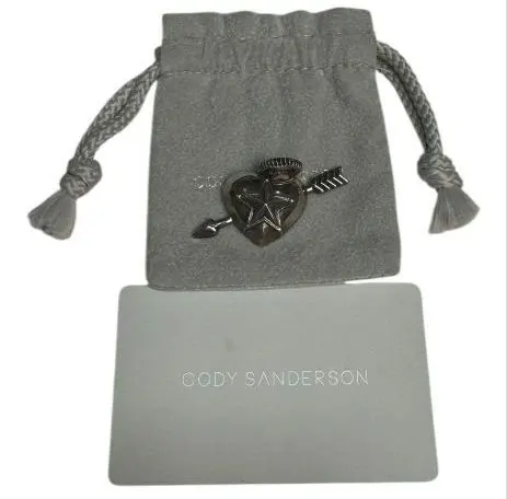 2026年最新】cody sanderson ネックレスの人気アイテム - メルカリ