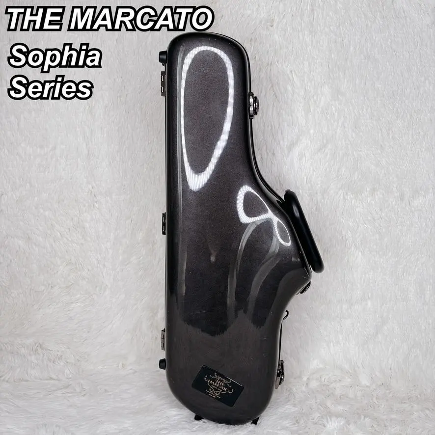 2026年最新】マルカート サックスケースの人気アイテム - メルカリ