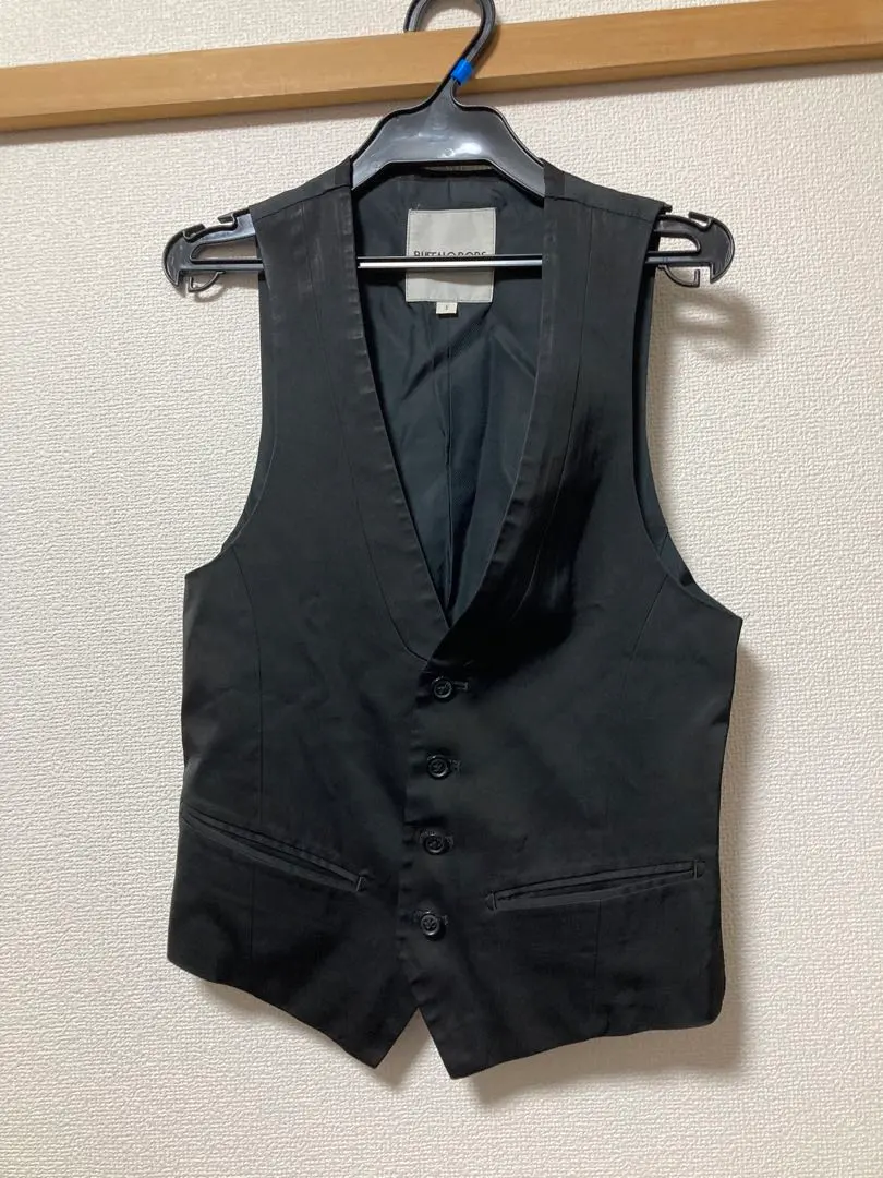 2026年最新】Buffalo Bobs ベストの人気アイテム - メルカリ