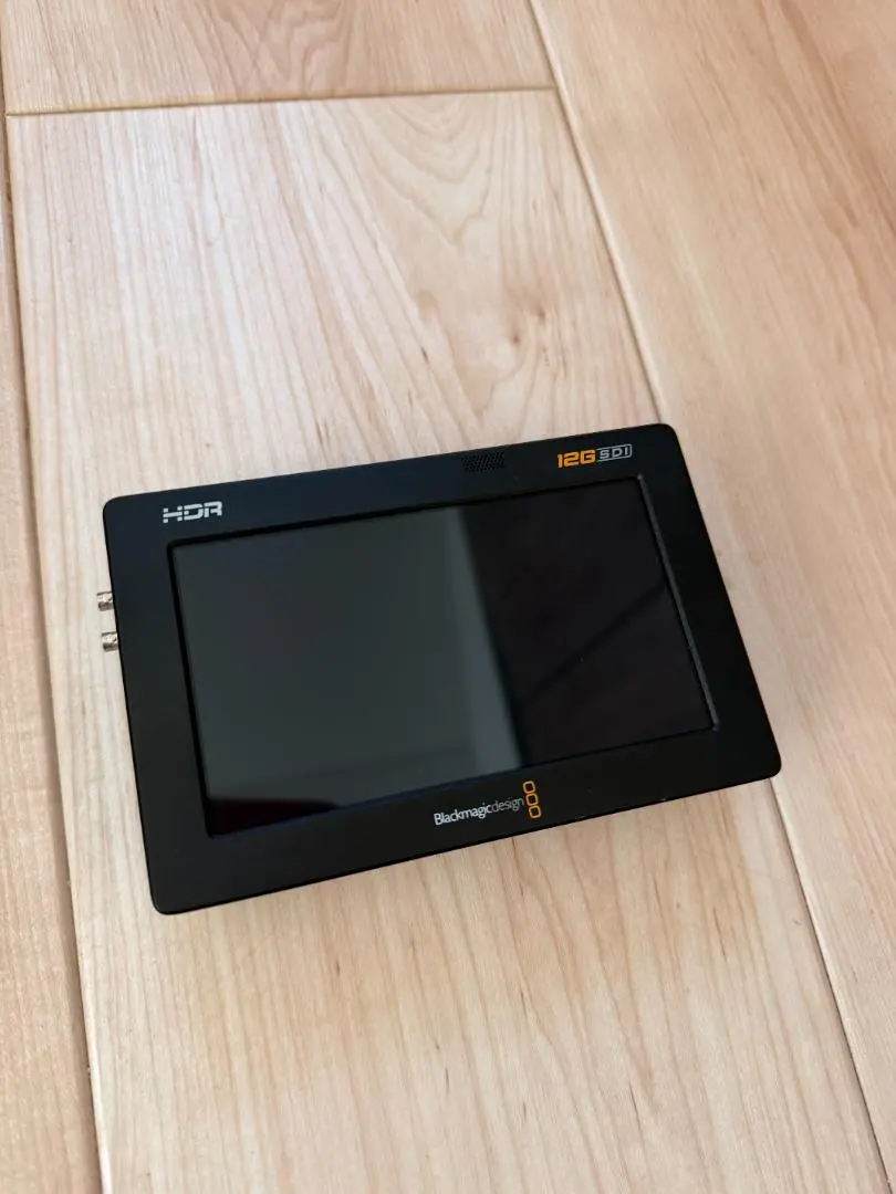 2026年最新】blackmagic video assist 5の人気アイテム - メルカリ