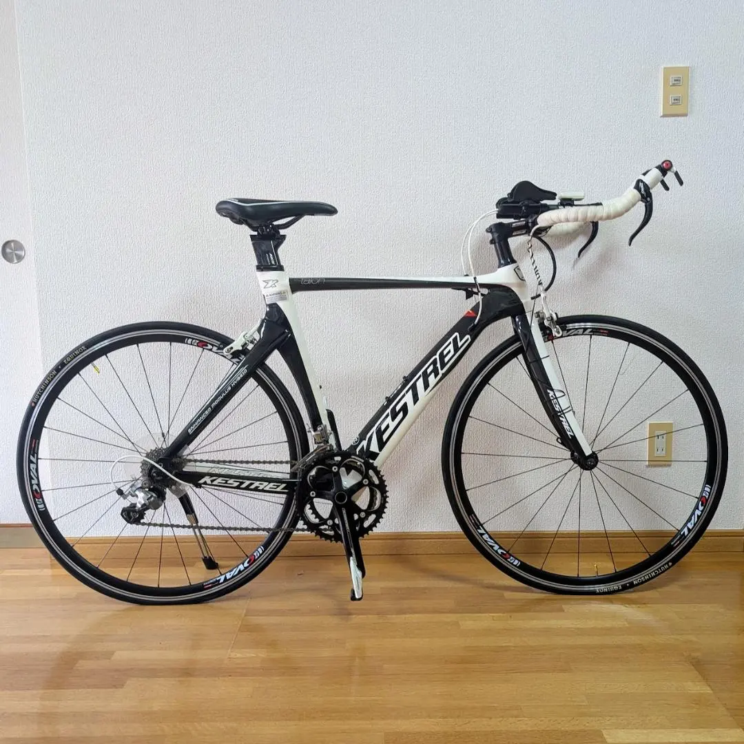 2026年最新】KESTREL 自転車の人気アイテム - メルカリ