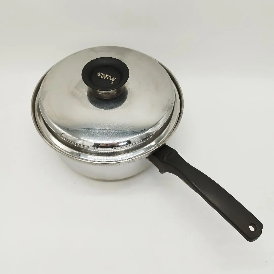 2026年最新】インコア 片手鍋の人気アイテム - メルカリ
