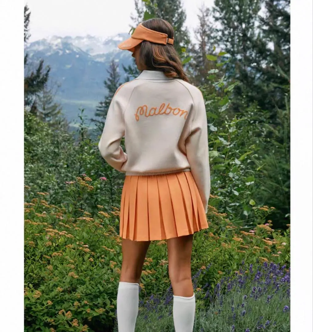 2026年最新】Malbon Golf セーター・トレーナーの人気アイテム - メルカリ