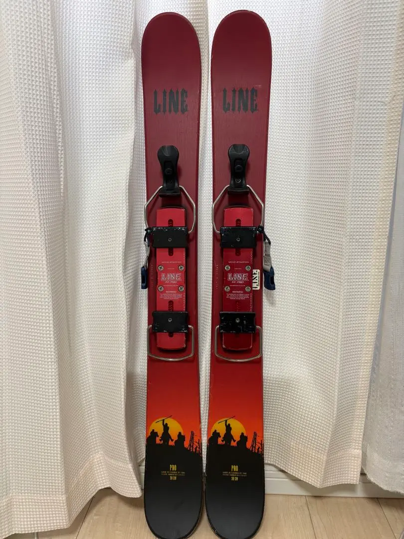 2026年最新】line ショートスキーの人気アイテム - メルカリ