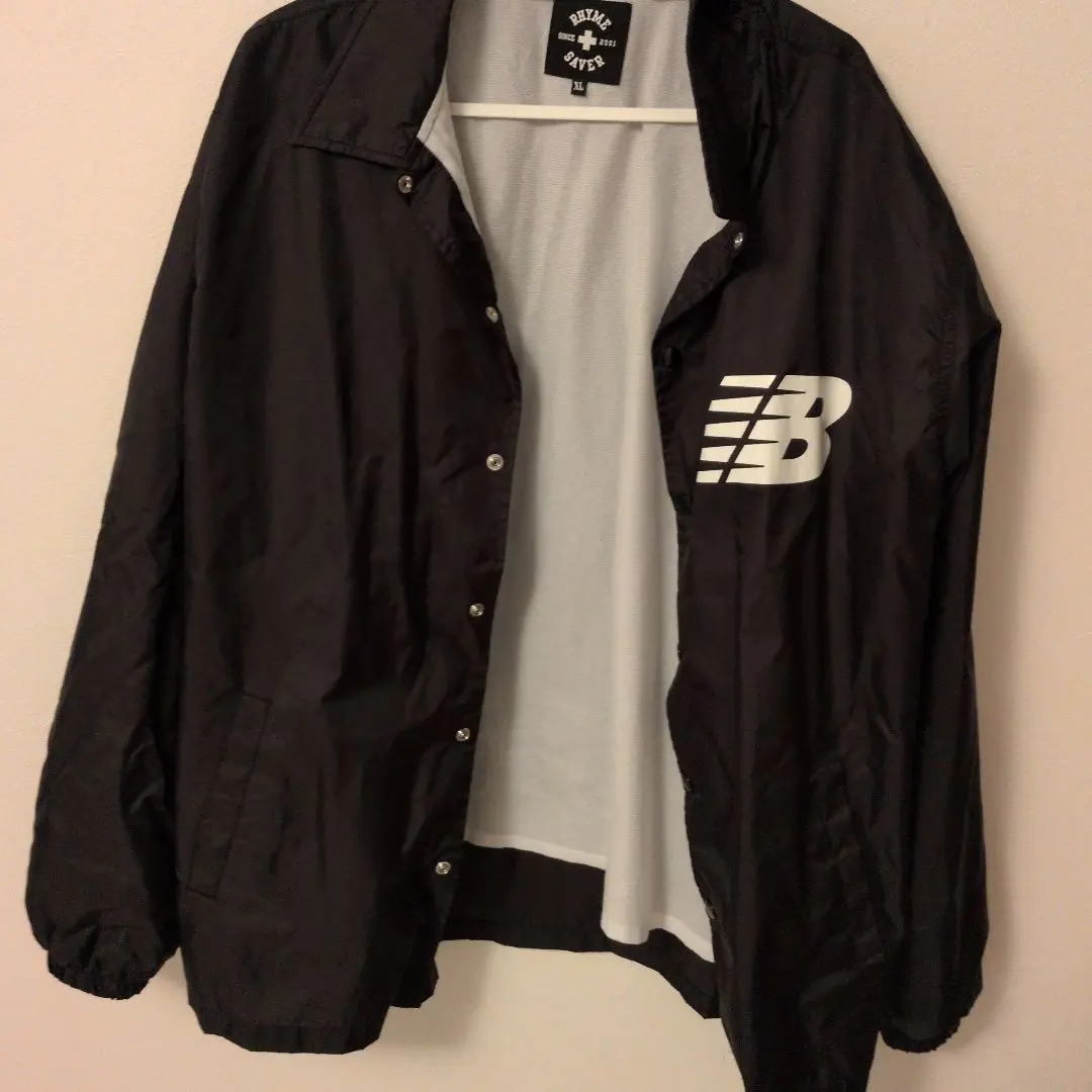 2026年最新】アイスバーン コーチジャケットの人気アイテム - メルカリ