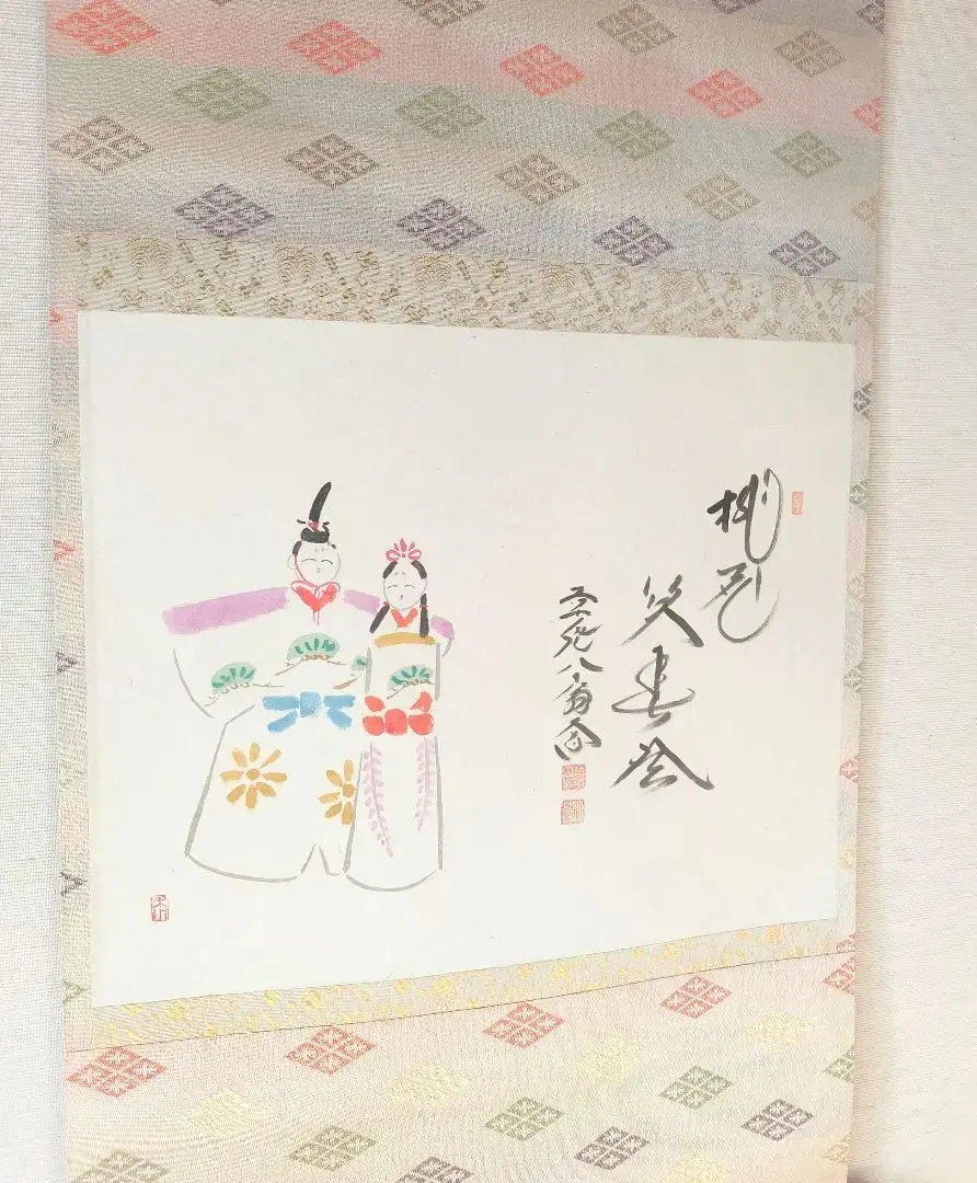 2026年最新】桃花笑春風の人気アイテム - メルカリ