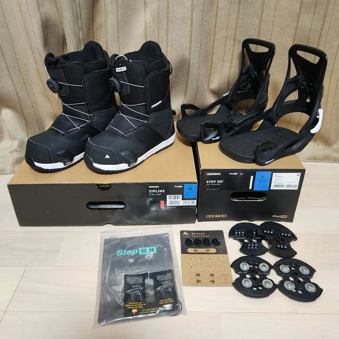 2026年最新】ステップオン ジップラインの人気アイテム - メルカリ