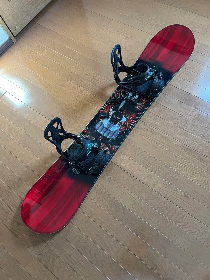 2026年最新】スノーボードRide Wild Lifeの人気アイテム - メルカリ