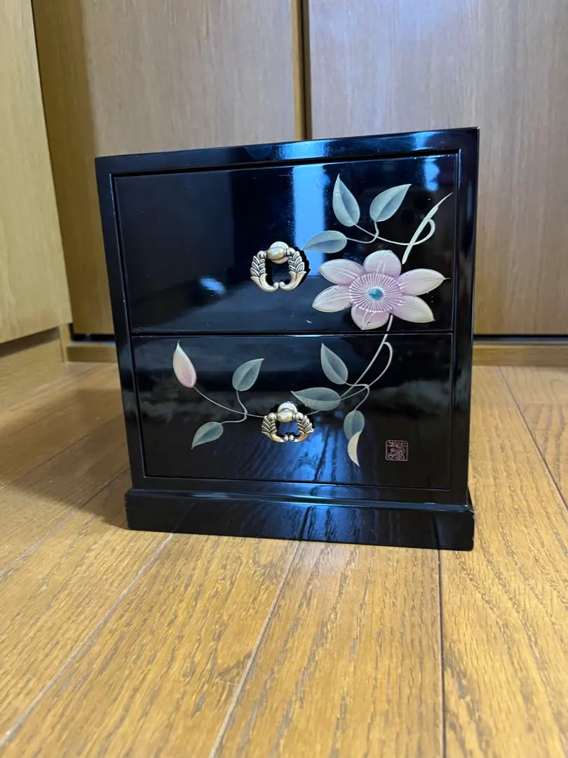 2026年最新】会津塗 引き出しの人気アイテム - メルカリ