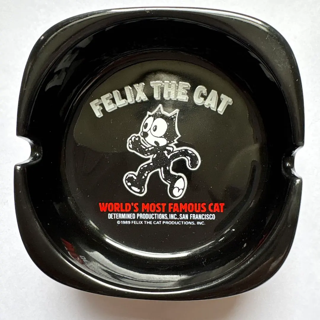 2026年最新】フィリックス 灰皿の人気アイテム - メルカリ