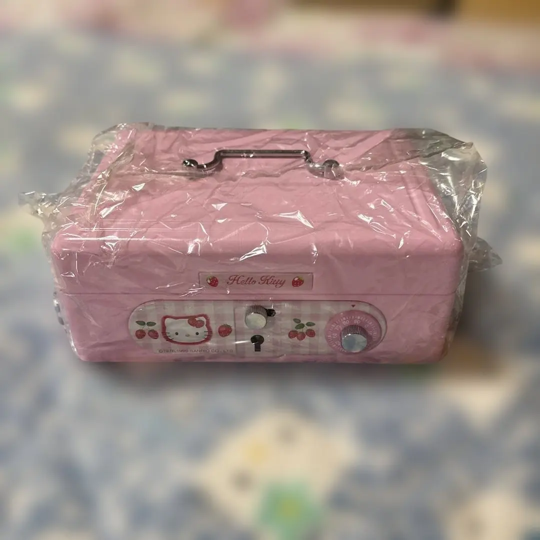 2026年最新】手提げ金庫 サンリオの人気アイテム - メルカリ