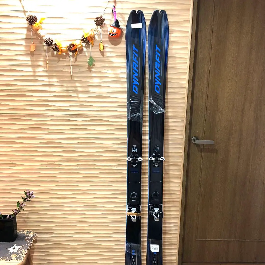 2026年最新】DYNAFIT 板の人気アイテム - メルカリ