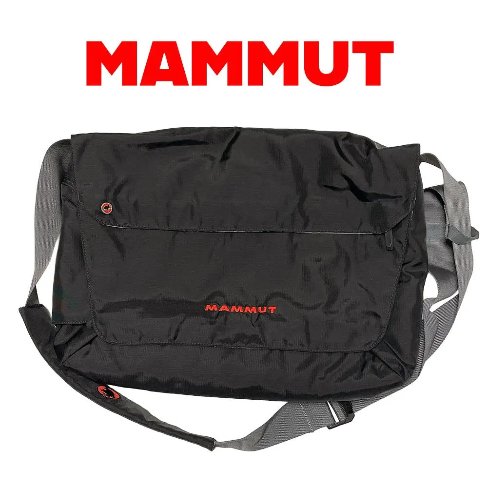 2026年最新】マムート MAMMUT Messengerの人気アイテム - メルカリ