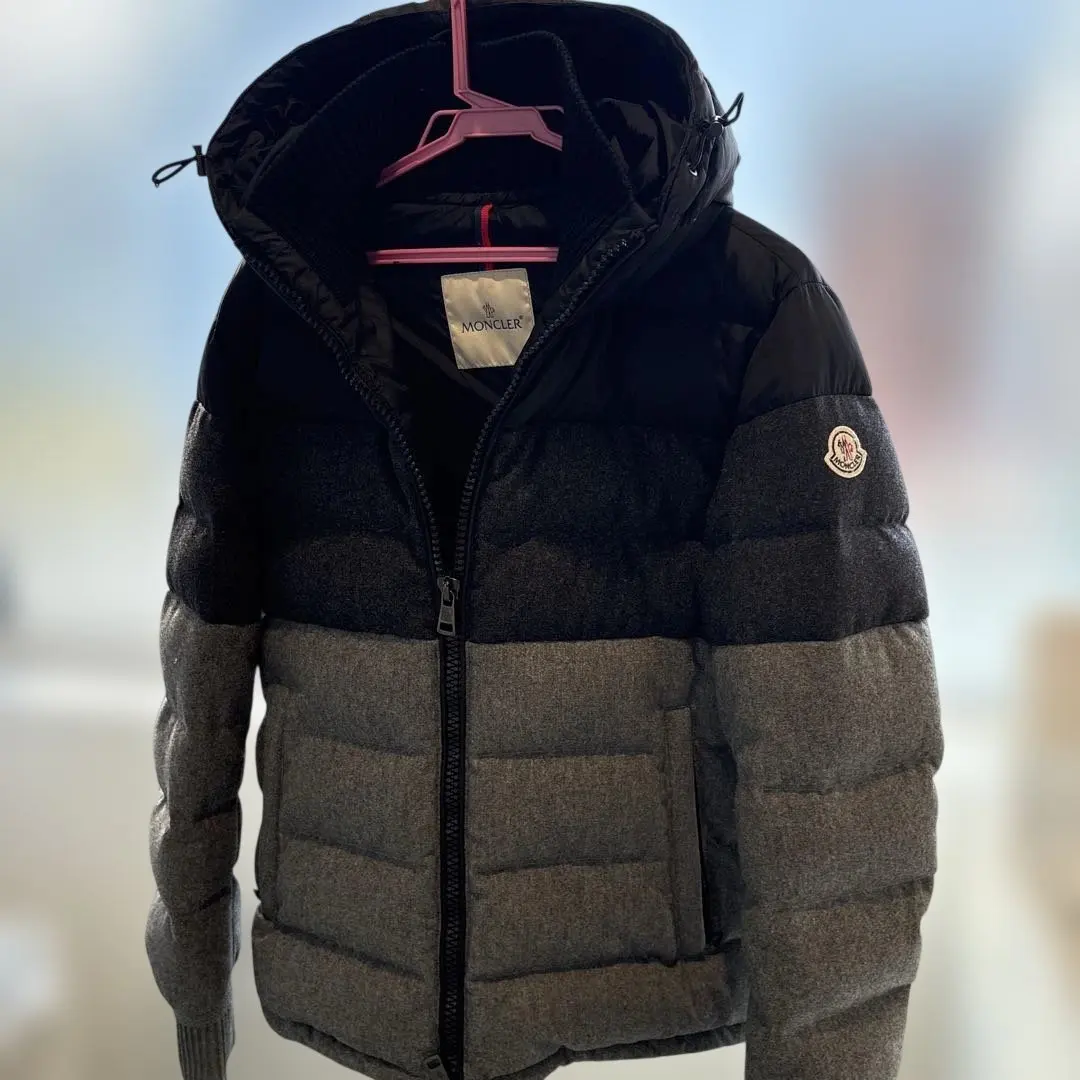 2026年最新】モンクレール harveyの人気アイテム - メルカリ