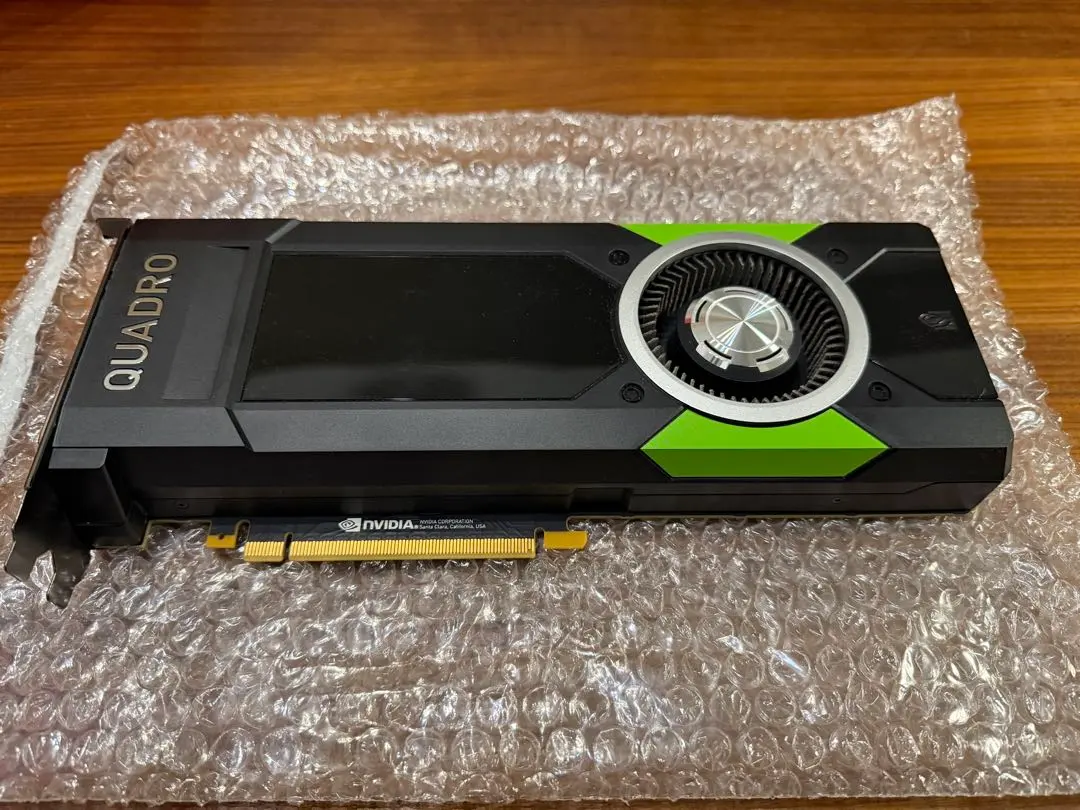 2026年最新】nvidia quadro p5000の人気アイテム - メルカリ