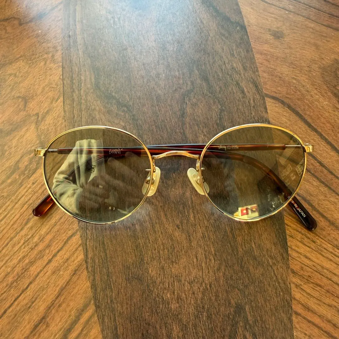 2026年最新】benny サングラスの人気アイテム - メルカリ