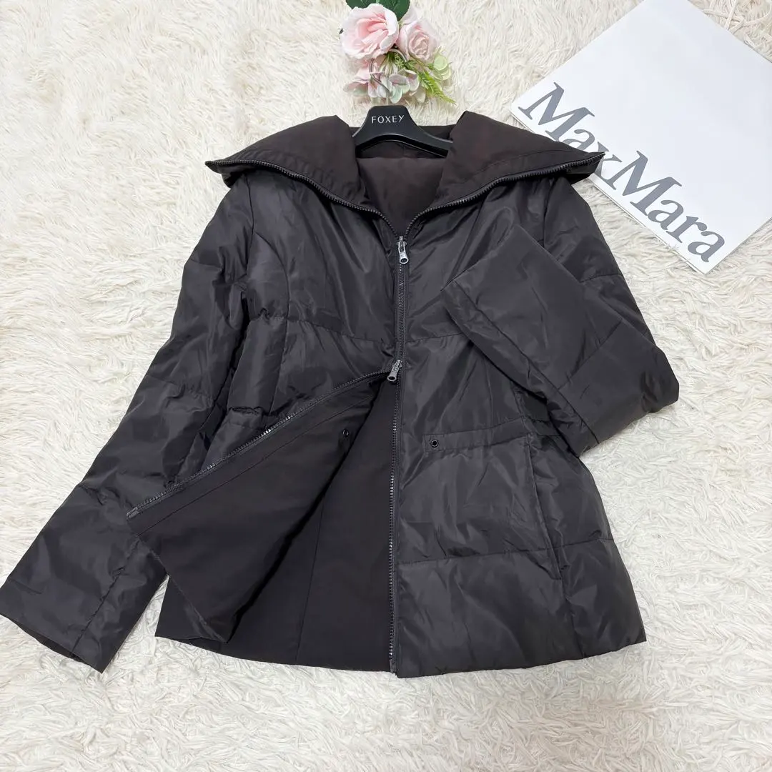 2026年最新】イブルース iBlues ダウンコートの人気アイテム - メルカリ