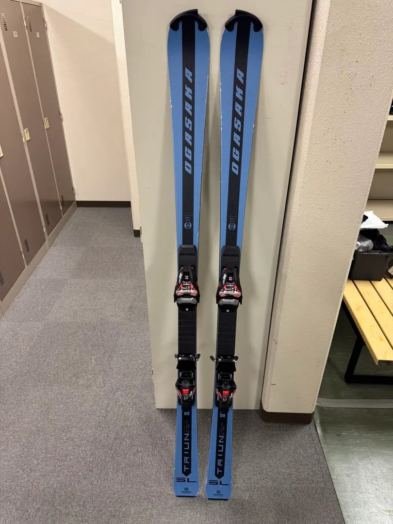 2026年最新】OGASAKA TRIUN Sの人気アイテム - メルカリ