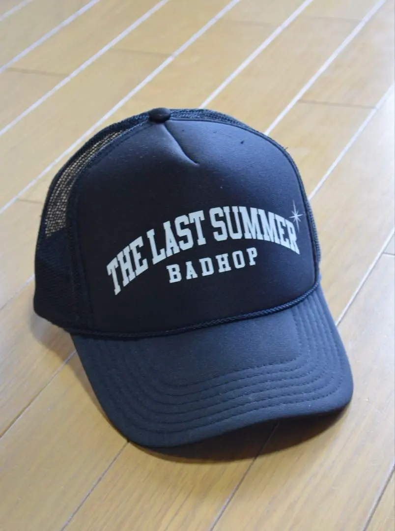2026年最新】THE LAST summer bad hopの人気アイテム - メルカリ