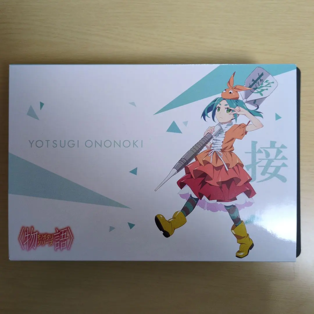 2026年最新】斧乃木余接 ダーツの人気アイテム - メルカリ