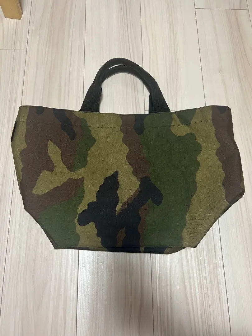 2026年最新】エルベシャプリエ カモフラ lの人気アイテム - メルカリ