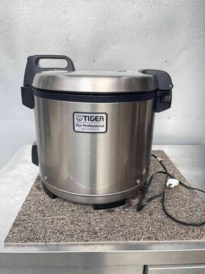 2026年最新】タイガー 炊飯電子ジャー JNO-A360の人気アイテム - メルカリ
