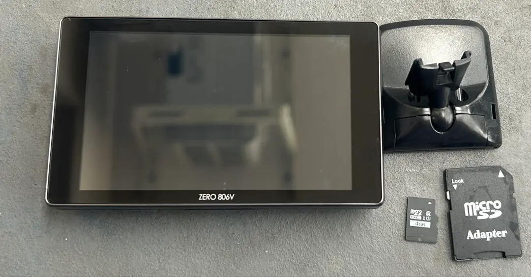 2026年最新】コムテック レーダー探知機 806の人気アイテム - メルカリ