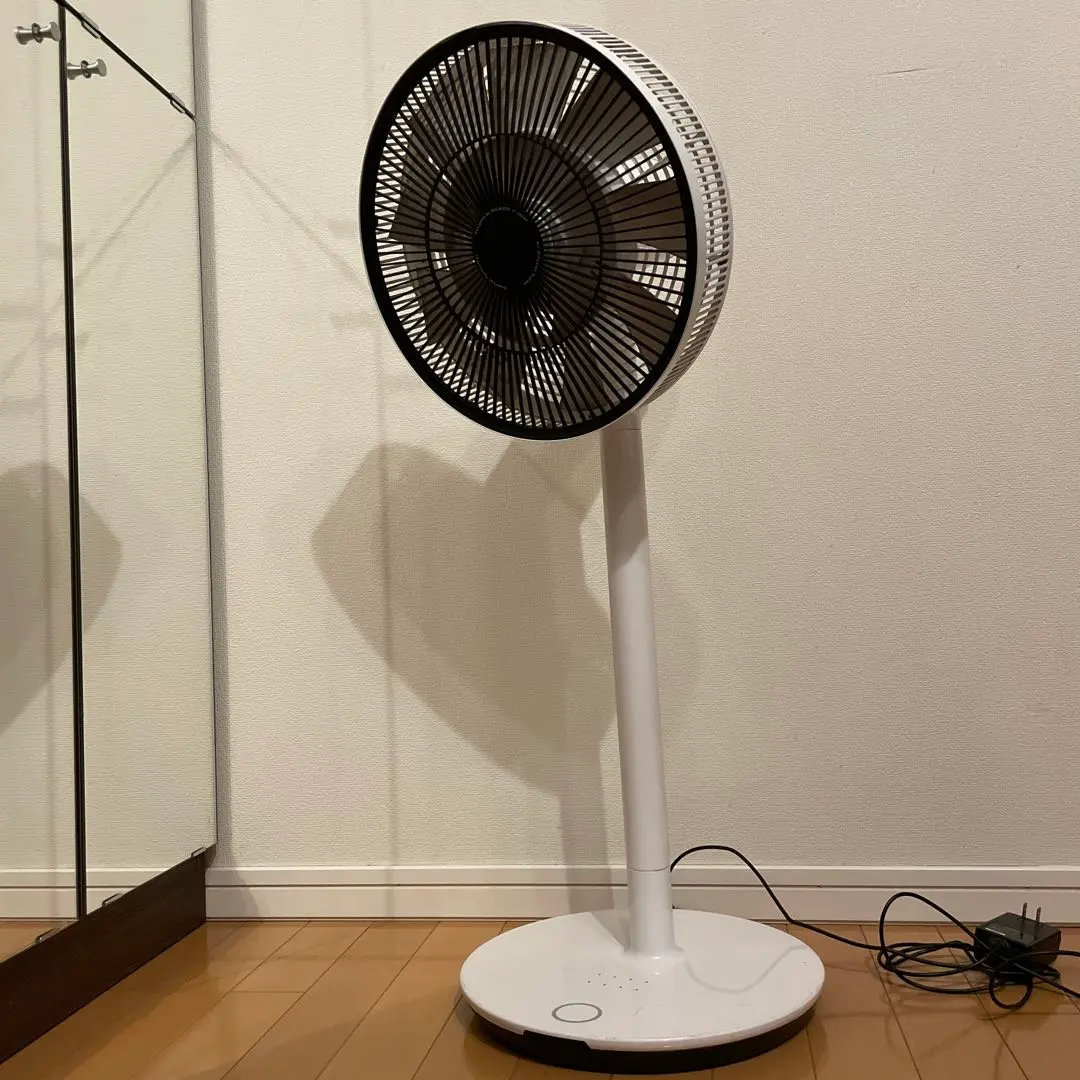 2026年最新】バルミューダ 扇風機 ジャンクの人気アイテム - メルカリ