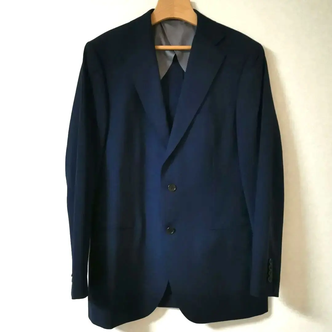 2026年最新】biglidue スーツの人気アイテム - メルカリ