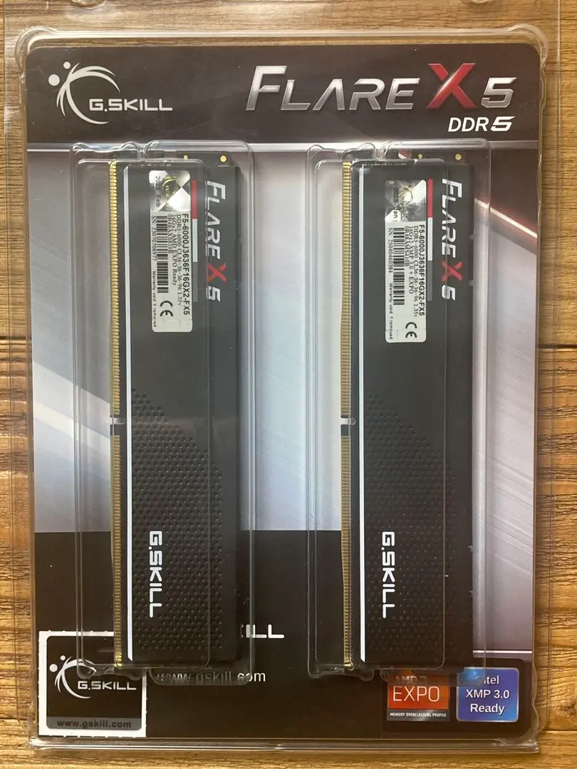 2026年最新】gskill ddr4の人気アイテム - メルカリ