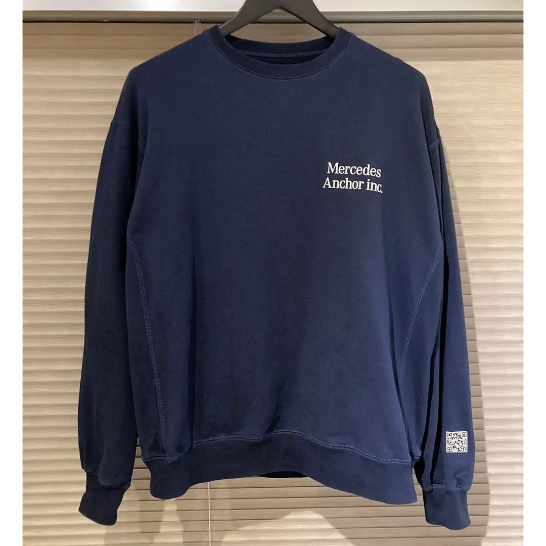2026年最新】mercedes anchor inc championの人気アイテム - メルカリ