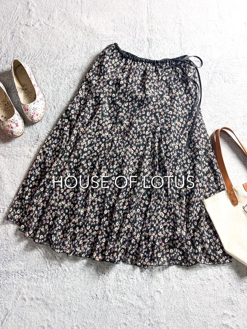 2026年最新】HOUSE OF LOTUS スカートの人気アイテム - メルカリ
