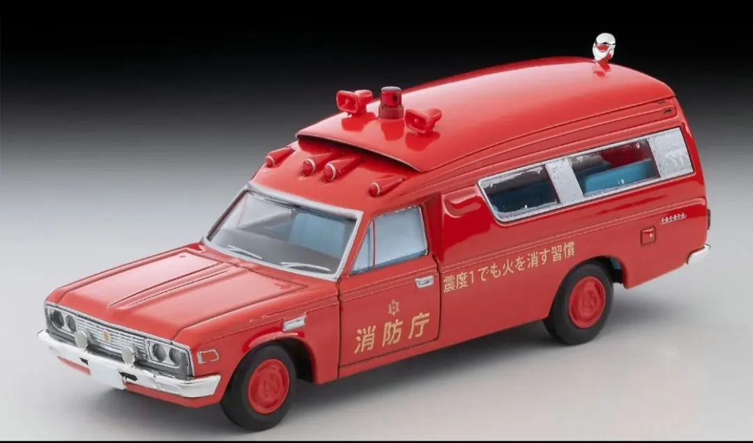 2026年最新】救急車 トミカリミテッドの人気アイテム - メルカリ