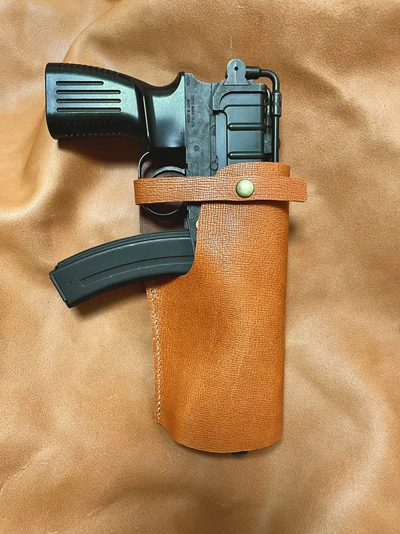 2026年最新】Vz61 ホルスターの人気アイテム - メルカリ