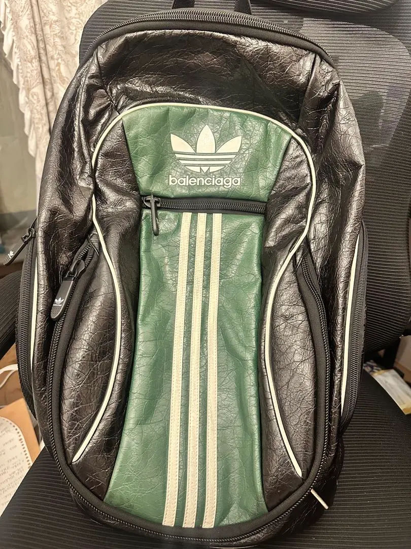 2026年最新】バレンシアガ アディダス リュックの人気アイテム - メルカリ