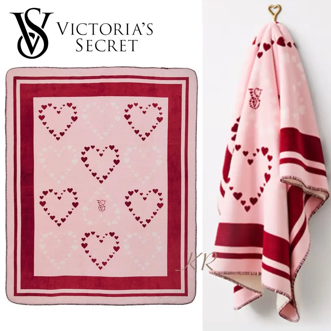 2026年最新】ビクトリアシークレット ブランケットの人気アイテム