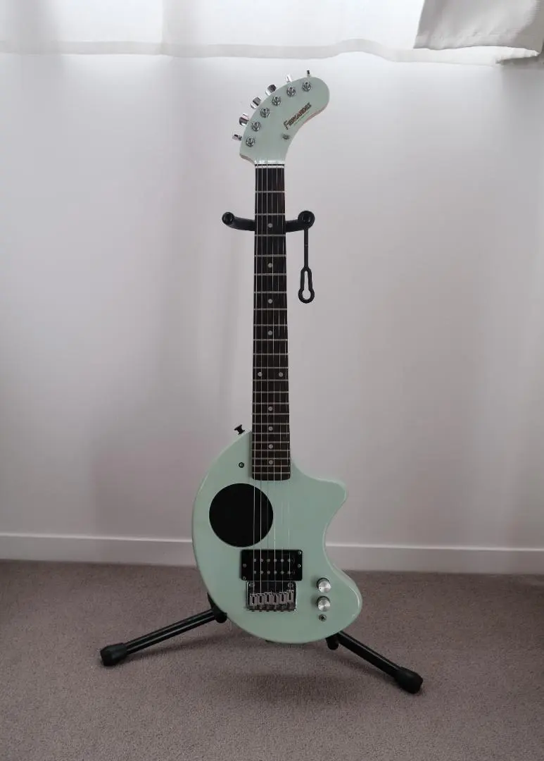 2026年最新】FERNANDES カラー：グリーン系 エレキギターの人気