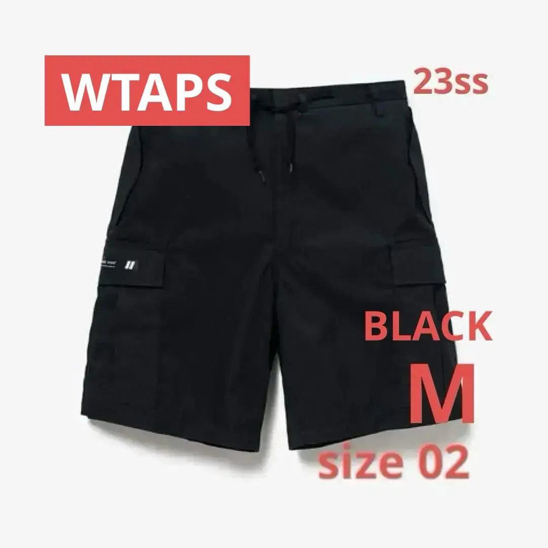 2026年最新】wtaps cargo shortsの人気アイテム - メルカリ