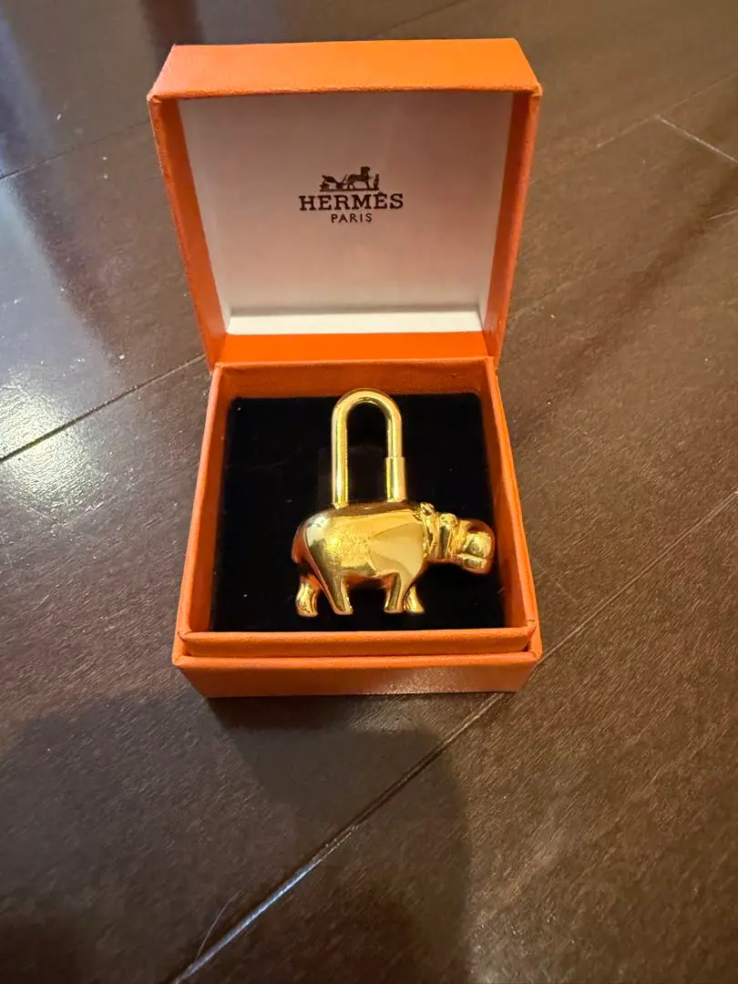 2026年最新】エルメス カデナ カバの人気アイテム - メルカリ