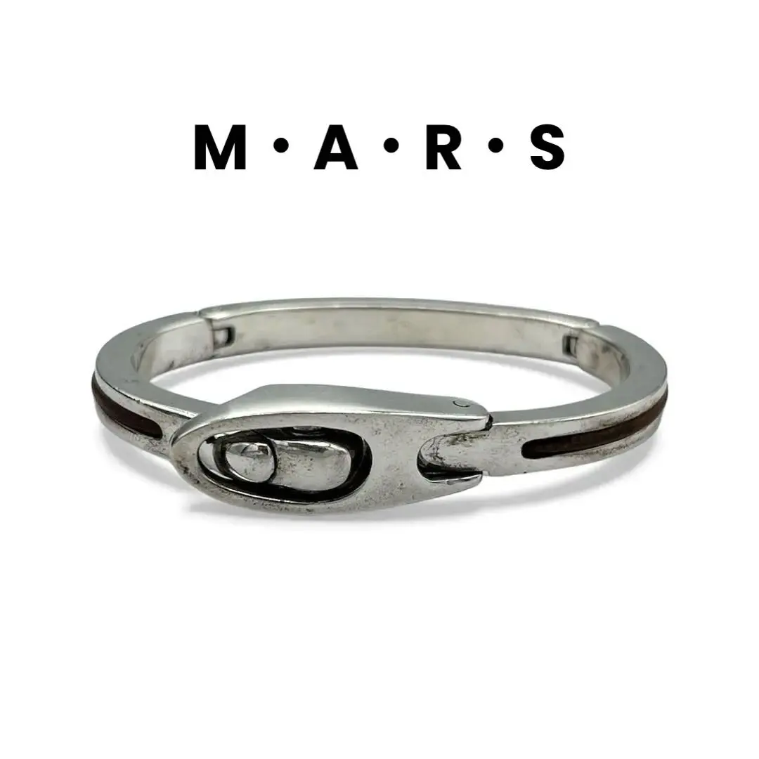 2026年最新】MARS バングルの人気アイテム - メルカリ
