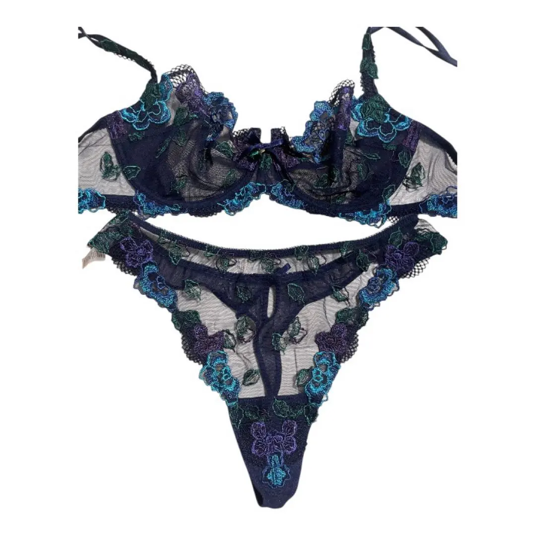 2026年最新】LISE CHARMEL ブラジャーショーツ(セットアップ)の人気