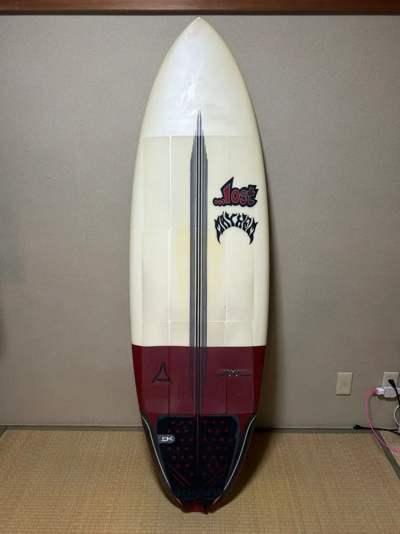 2026年最新】LOST パドルジャンパー の人気アイテム - メルカリ