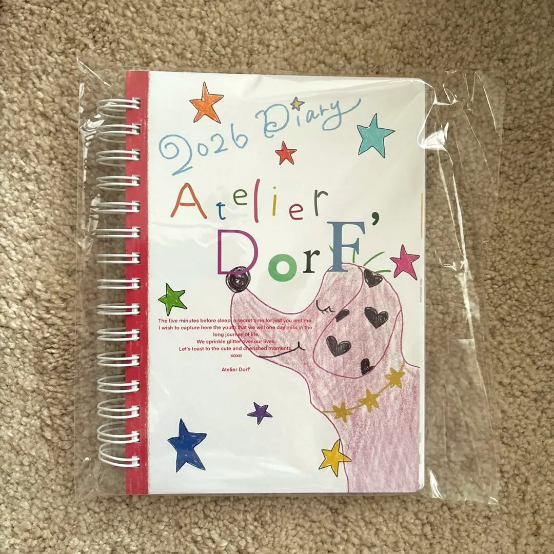 2026年最新】加藤あい スケジュール帳の人気アイテム - メルカリ